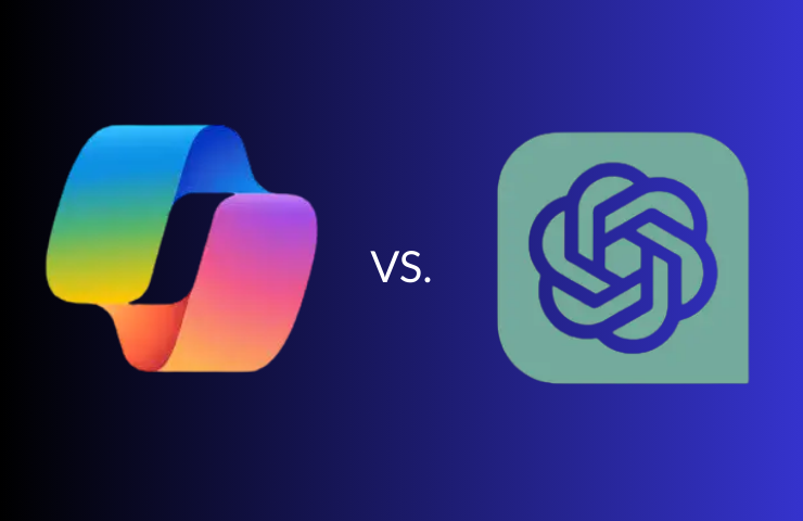 Copilot vs. ChatGPT - Choosing one or both? That Heavily depend on your needs. Read and find out!