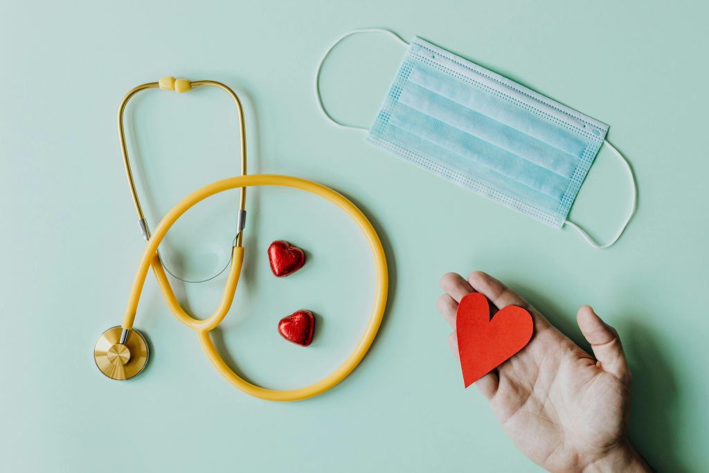 ERP Healthcare Project Rescue