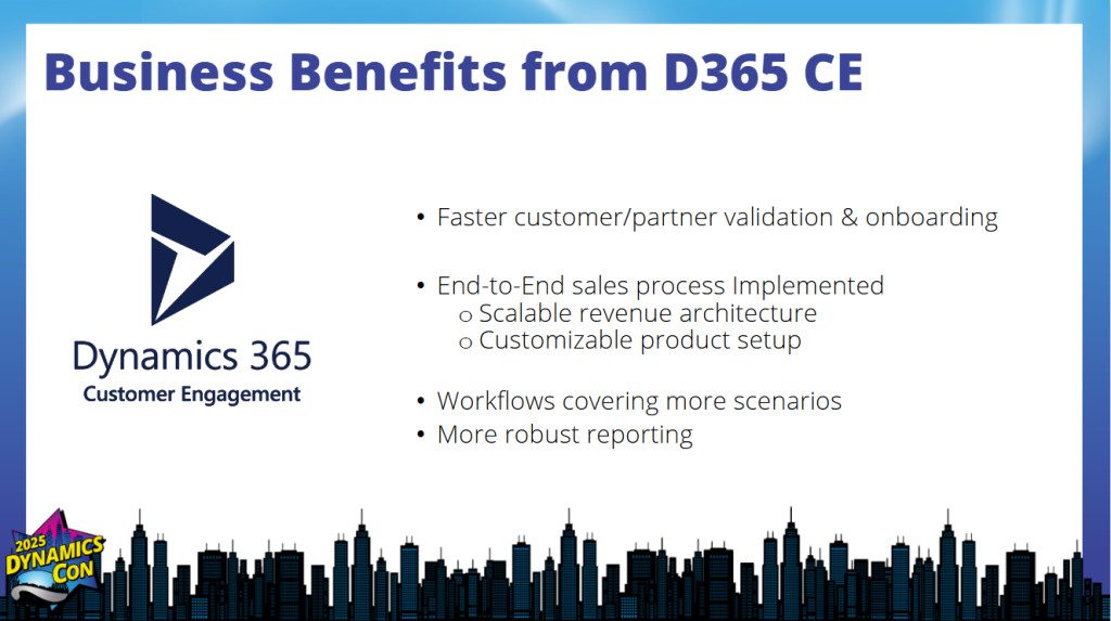 Salesforce vs Dynamics 365 - Choose the Right Fit for Your Business