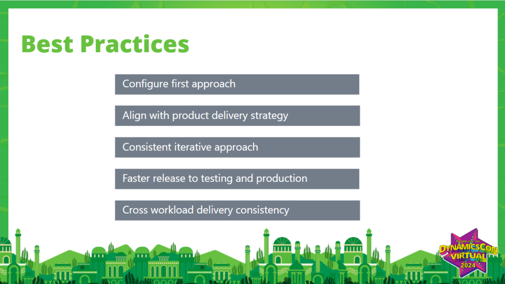 Dynamics 365 Implementation Best Practices - Learn What Works and What Not