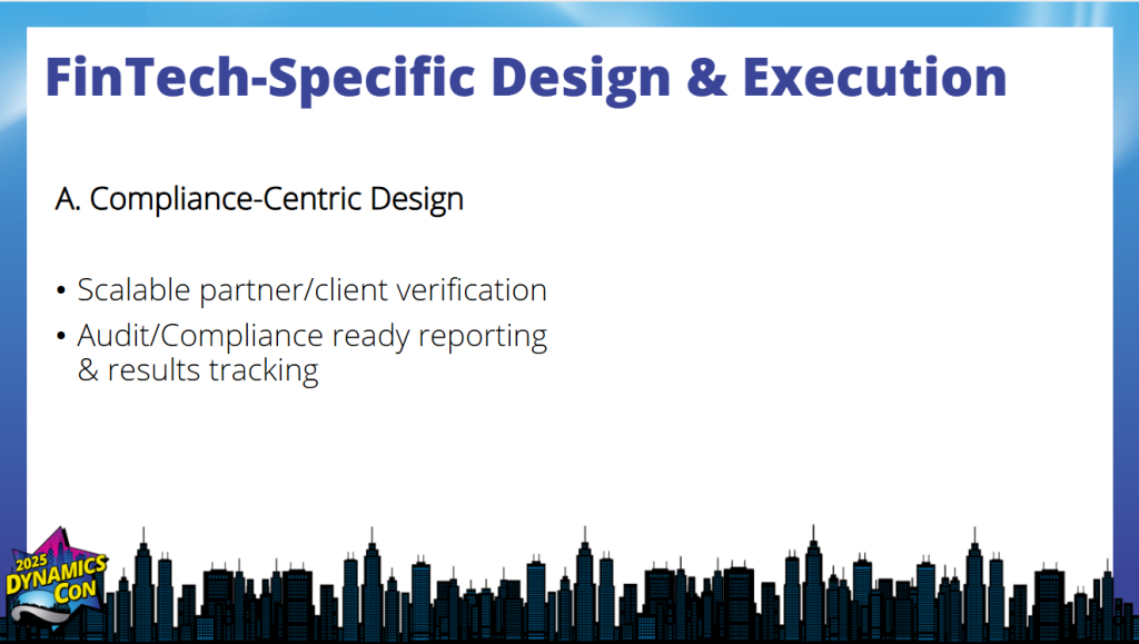 CRM Migration Dynamics 365 - Learn how to Take Special Care about Compliance