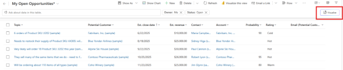 Dynamics 365 Copilot for Sales - Boost Your Workflow