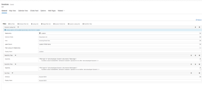 Power Pages Microsoft - Learn How to Use Advanced Filtering Solutions