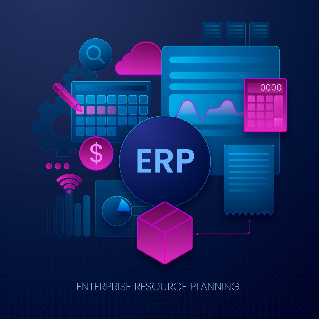 BC Implementation - Turn Your ERP System into Advantage