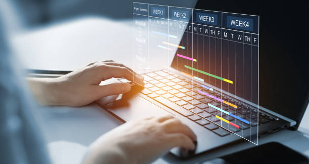 Microsoft Sales App - Use Your Timeline Wisely