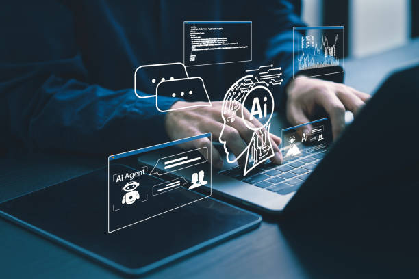 F&SCM AI Architecture is a passage to successful ERP building