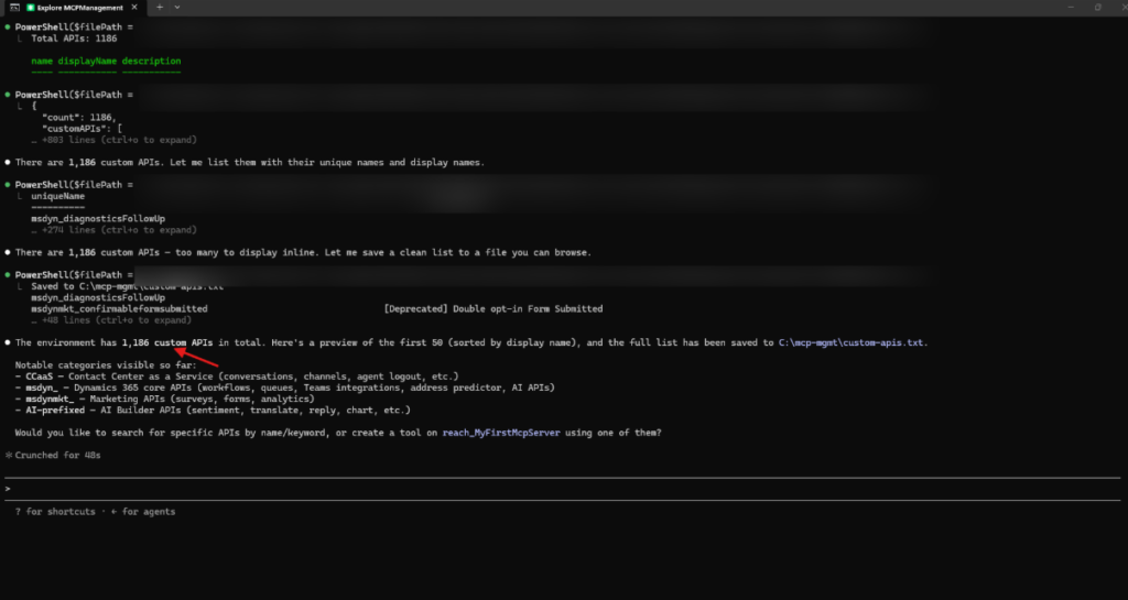 No-code MCP servers inside Power Platform
